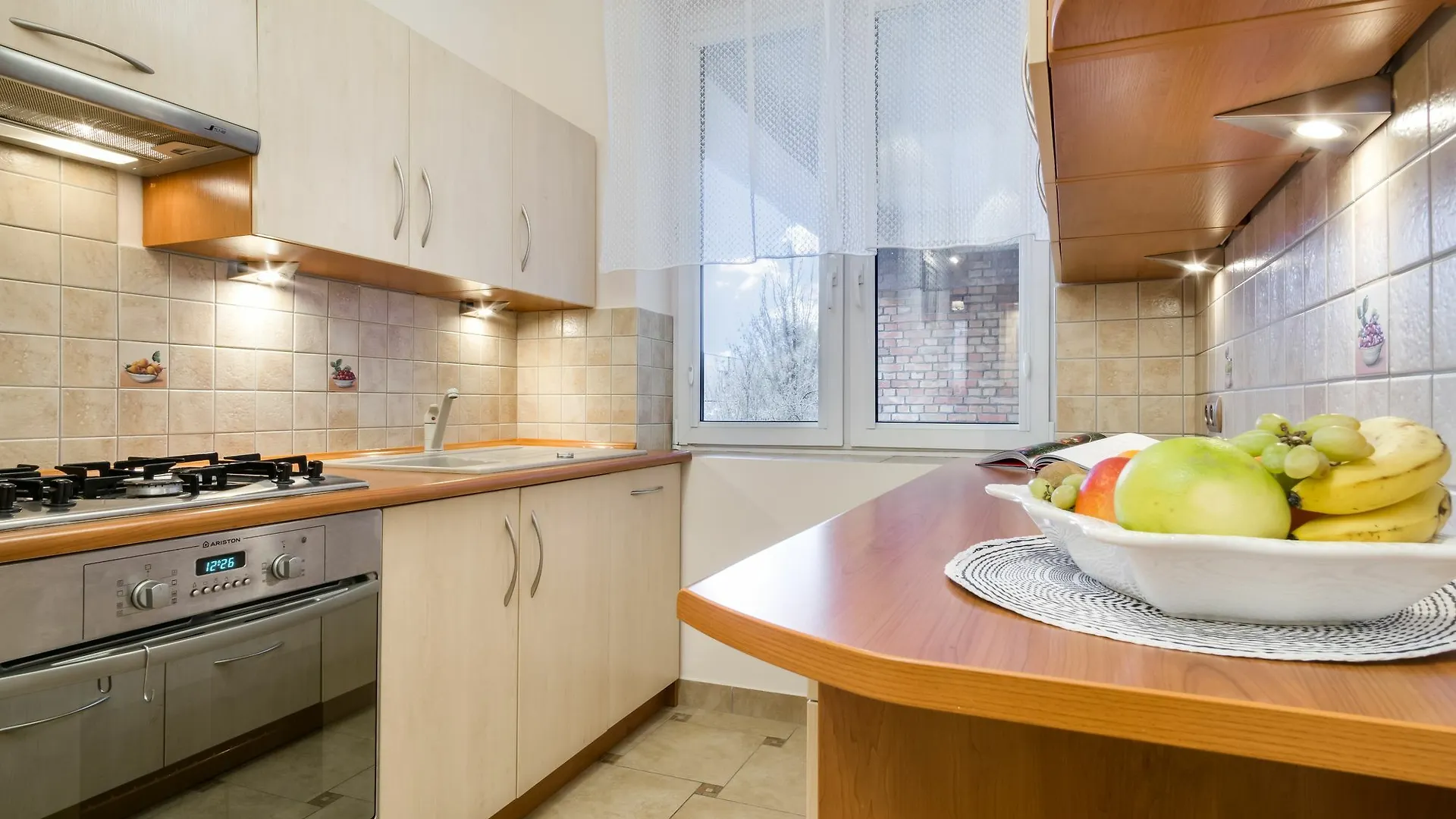 Elite Apartments Korzenna City Center Gdansk 0*,  Poland