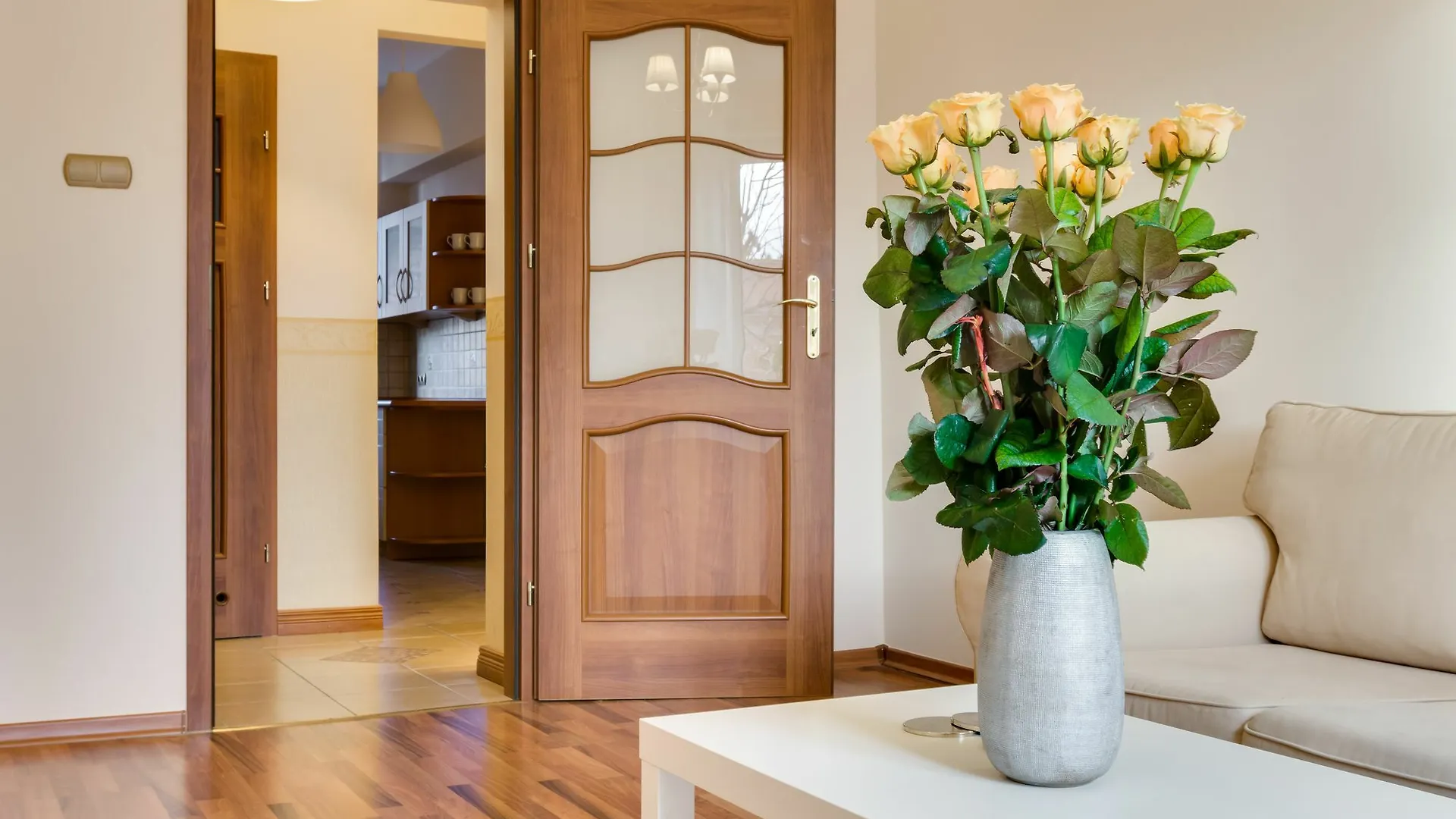Elite Apartments Korzenna City Center Gdansk Poland
