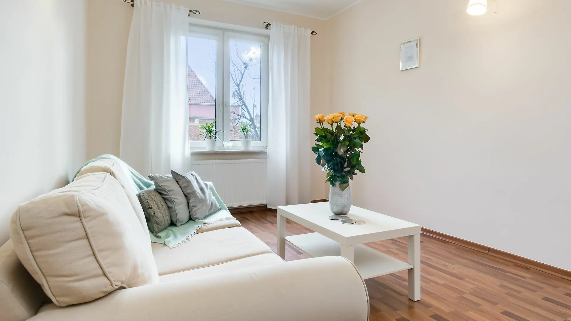 Elite Apartments Korzenna City Center Gdansk 0*,