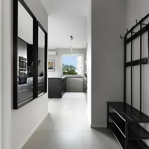  Apartament Blue Raven Downtown