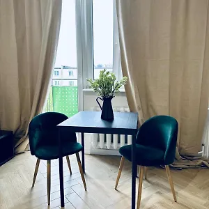  Apartament Nadmorskie Mieszkanie W Brzeźnie
