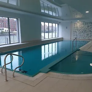  Apartament Chmielna - Waterlane Island