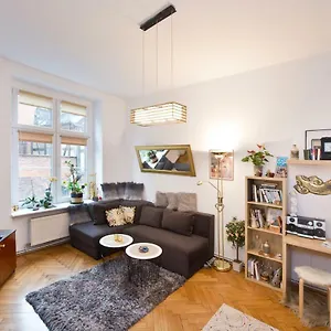  Apartament Lawendowa