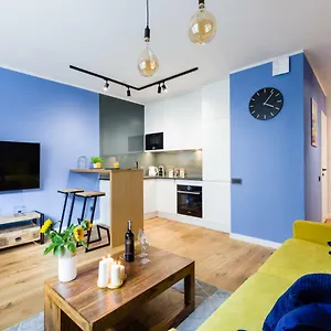  Apartament Motlava