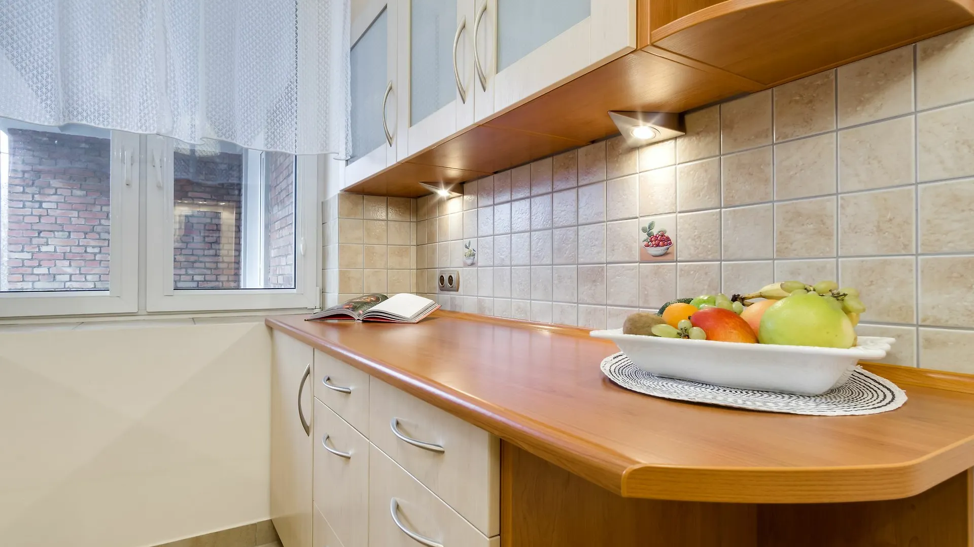 Elite Apartments Korzenna City Center Gdańsk