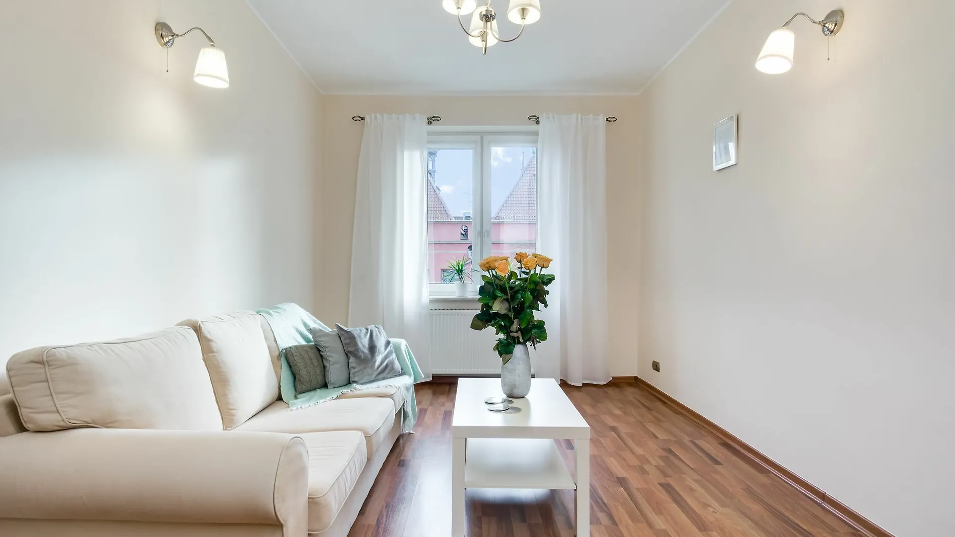 Elite Apartments Korzenna City Center Gdańsk
