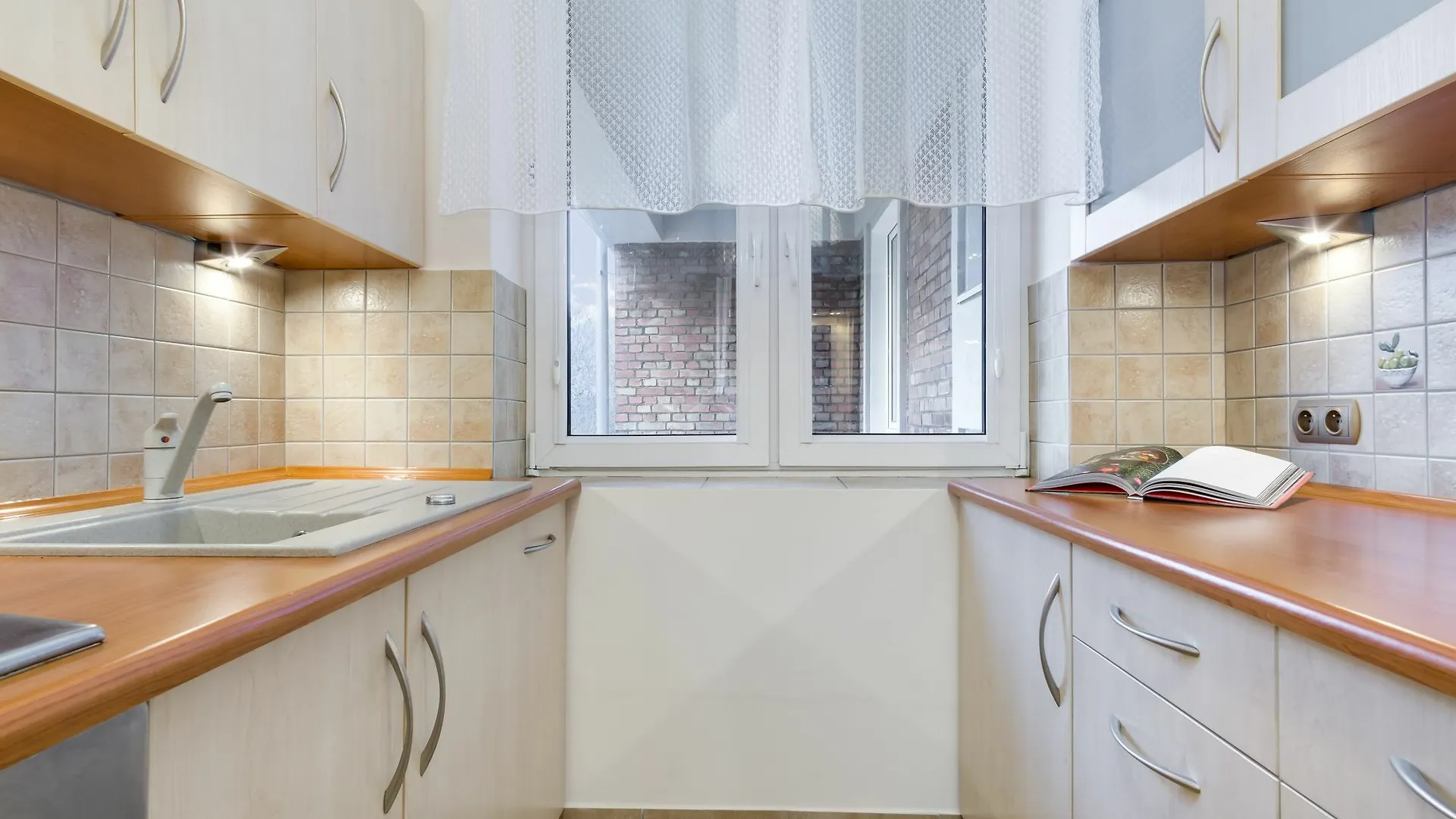 Elite Apartments Korzenna City Center Gdańsk
