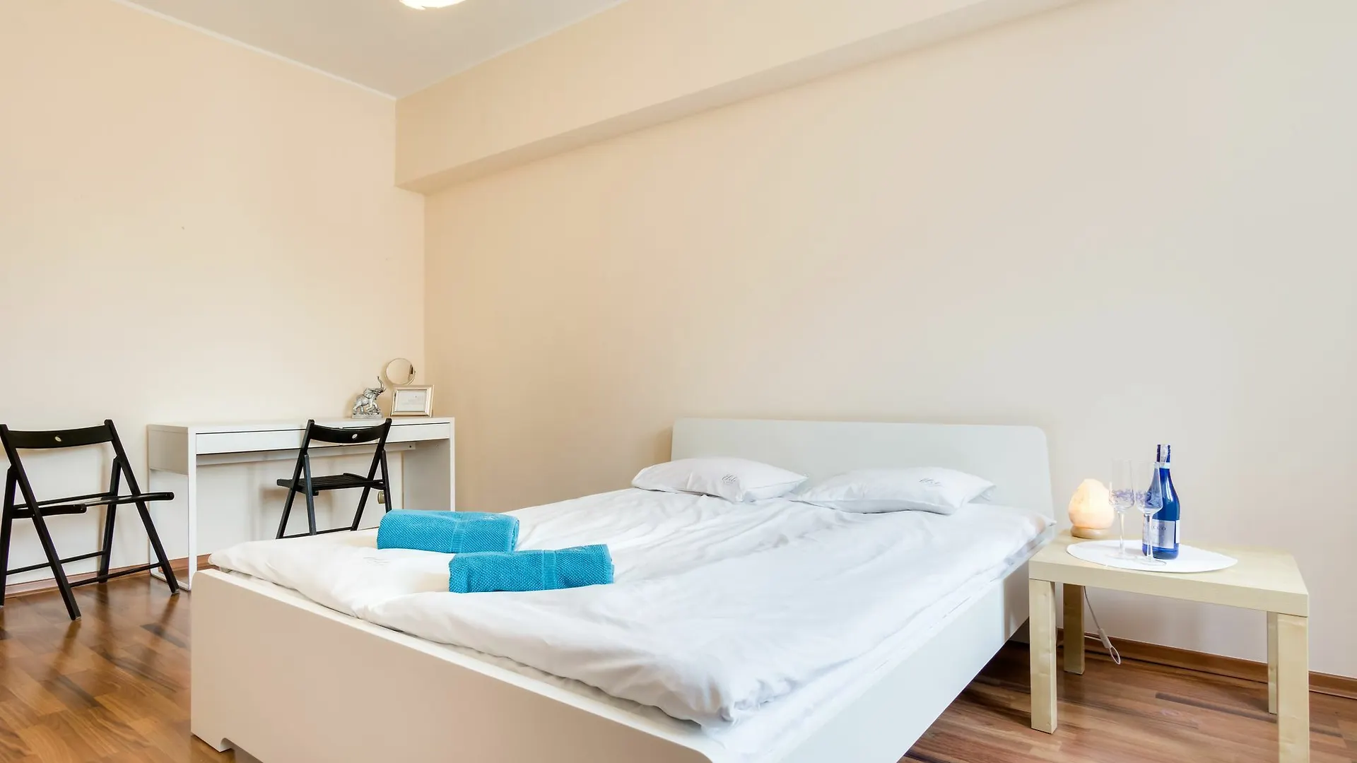 Elite Apartments Korzenna City Center 格但斯克